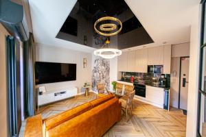 Carmen Boutique Apartment