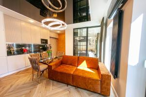 Carmen Boutique Apartment