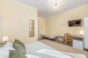 B&B Il Connubio - Rooms & Apt between Florence and Chianti