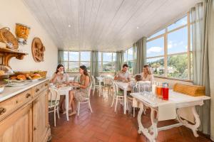 B&B Il Connubio - Rooms & Apt between Florence and Chianti