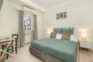 B&B Il Connubio - Rooms & Apt between Florence and Chianti