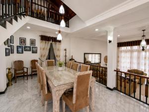 Kalugamuwa Mist by Kugans Kandy Mountain View Homestay