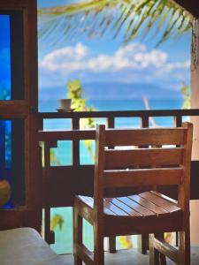 D Mountain Beach Resort - Beachfront