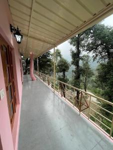 zox mussoorie