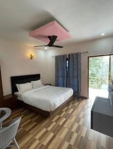 zox mussoorie