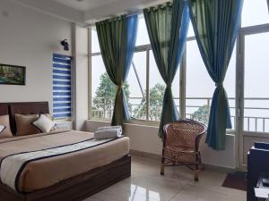 Sky Elanza with Swimming Pool