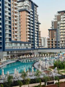 Riverside Life Residence