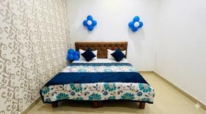 The Ghat Side home stay