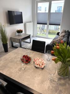 LuxFlats Apartament Helsinki