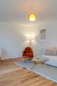 Caramel Suite - Modern flat near Lake Zurich