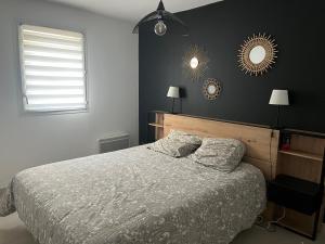 Appartement neuf, climatisé, piscine, terrasse