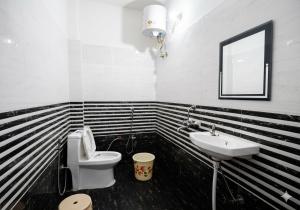 The Ghat Side home stay