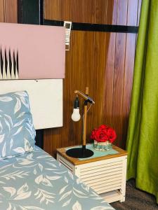 The Cherryland residencies- Attic studio for 4 Wattala closer to Colombo