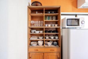 Near Namba,Children welcome,Games available,Bicycles available,Private standalone house for up to 10 people,Right by the shopping district