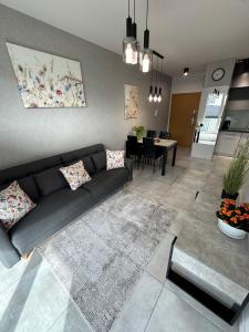 LuxFlats Apartament Helsinki