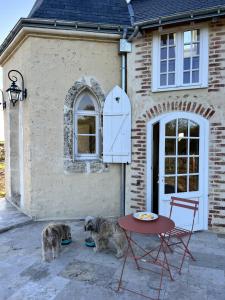 Le Grand Clos Marçon