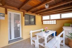 Casa Vacanze Benny