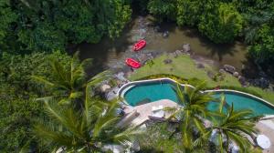 Sayan, Ubud, Bali 80571, Indonesia.