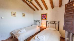 Finca Ventorrillo Competa by Ruralidays