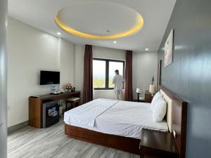 Sen Biển Hotel Luxury Sầm Sơn