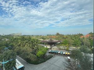 Sen Biển Hotel Luxury Sầm Sơn