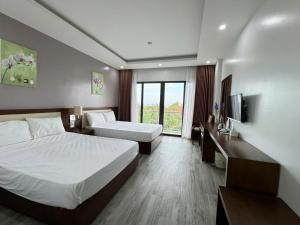 Sen Biển Hotel Luxury Sầm Sơn