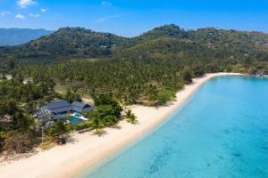 Ban Laem- by Sublime Samui Villas