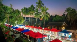 Mylaohome Guesthouse & Spa