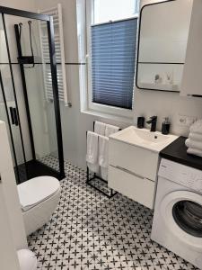 LuxFlats Apartament Helsinki