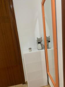 Apartement La Marina Nueva-Near Beach and Center-Minimum 11 days-Santa Pola