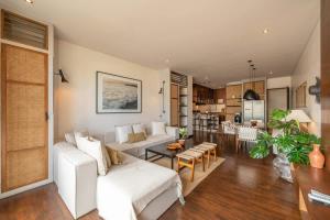Apartment Seabreeze 2