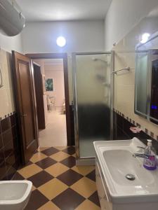 Apartment newly renovated with 180-degree views