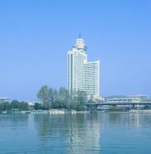 Shu Guang International Hotel - Jaohuamen