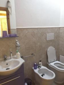 Villaggio Li Menduli