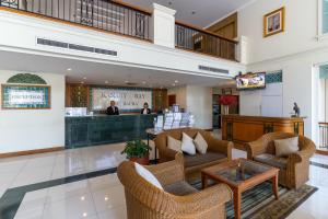 Kantary Bay Hotel And Serviced Apartments Sriracha