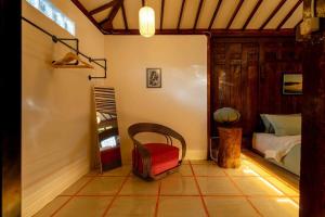 Kedungu Private Villa 2 - Design Stay