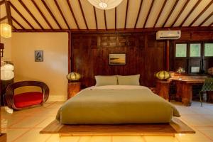 Kedungu Private Villa 2 - Design Stay