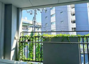 大阪独栋一户建 可单独一层预订 近地铁站徒步2分钟
