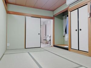 大阪独栋一户建 可单独一层预订 近地铁站徒步2分钟