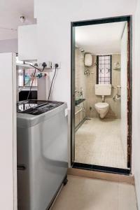 Lilou Stylish Studio in Bandra W by Squareone Stays
