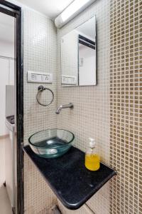 Lilou Studio in Bandra W by Square One Stays