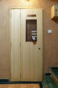 Lilou Studio in Bandra W by Square One Stays