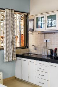 Lilou Studio in Bandra W by Square One Stays