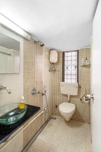 Lilou Studio in Bandra W by Square One Stays