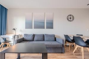 Rodzinna Enklawa D&D Apartments