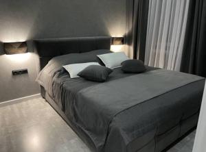 noclegi w Poznaniu