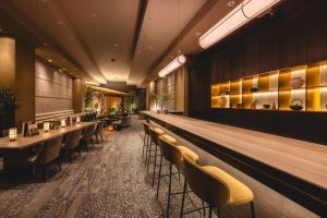 Shinjuku Washington Hotel