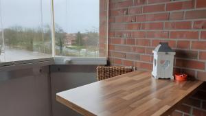 Tanjasfewo in Dornumersiel