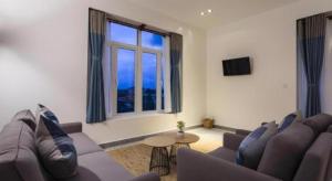 Boutique Kampot Hotel