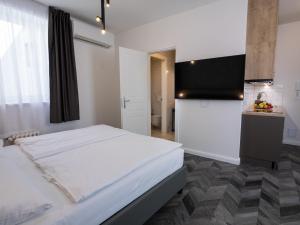 Truhla Apartments - Prague Center